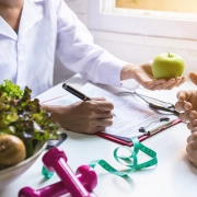 Ausbildung zum Ernährungsberater